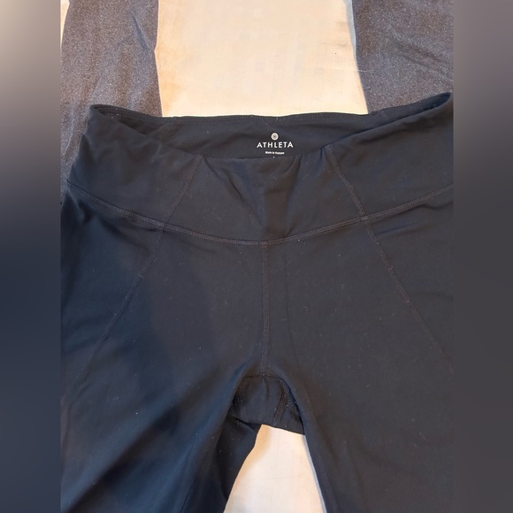 Athleta Leggings - Picture 5 of 9